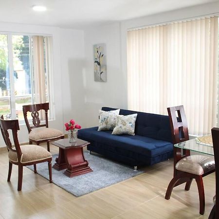 Lindo Apartamento Con Estacionamiento بوغا المظهر الخارجي الصورة
