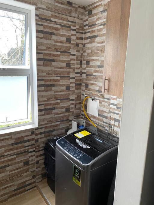 Lindo Apartamento Con Estacionamiento بوغا المظهر الخارجي الصورة
