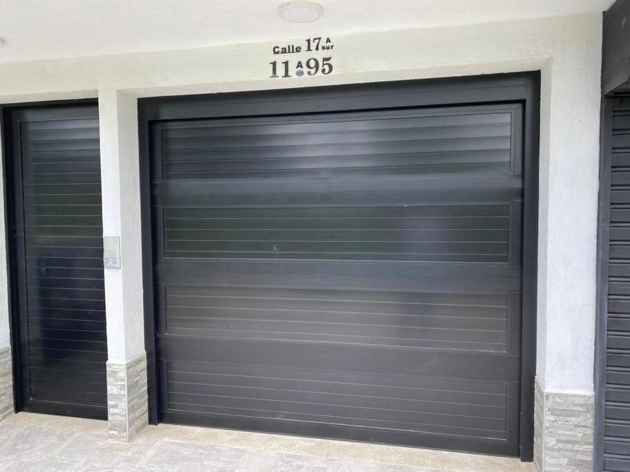 Lindo Apartamento Con Estacionamiento بوغا المظهر الخارجي الصورة